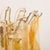 Vintage Italian Murano Glass Pendant Light from La Murrina, 1970s For Sale - Image 6 of 11