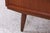 Mid-Century Danish Teak Tallboy For Sale - Image 10 of 13