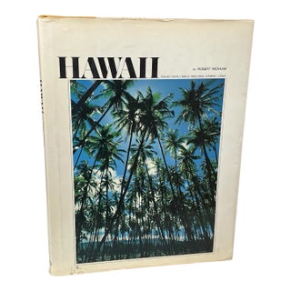 “Hawaii” 1982 Decor Book For Sale