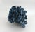 Natural Blue Coral Specimen Coastal Decor For Sale In Los Angeles - Image 6 of 9