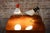 Mid-Century Czech Table Lamps attributed to J. Hůrka for Napako, 1950s, Set of 2 For Sale - Image 13 of 15
