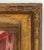 Paint Rozel O. Butler "Market Scene, Southwest", Circa 1910 For Sale - Image 7 of 9