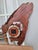 Transformable Clock - One-of-a-Kind Handcrafted Driftwood Wall Clock Sculpture For Sale - Image 10 of 17