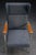 Mid-Century Armchair, 1950s For Sale - Image 5 of 15