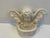 Art Nouveau Beleek Wall Pocket For Sale - Image 3 of 3