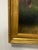 Wood 19th Century, Circle of Henry William Banks Davis r.a "Cattle in Pasture" For Sale - Image 7 of 11