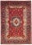 Middle Eastern Hand-Knotted Tabriz Rug For Sale - Image 11 of 11
