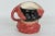 Mid-Century Modern Royal Doulton Falstaff D6385 English Small Porcelain Character Mug For Sale - Image 3 of 11