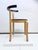 Wood Danish Chair in Beech Wood by Thygesen & Sørensen for Magnus Olesen, 1970s For Sale - Image 7 of 10