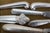 Mid 20th Century 6 Pc Assorted Sterling Handle Utensils Spreaders Cheese Knife Bottle Opener For Sale - Image 11 of 11