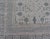 Modern Tribal Khotan Rug in Shades of Cream Tan by Keivan Woven Arts 9'3 X 11'10 For Sale In Atlanta - Image 6 of 13