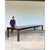 Coffee Vintage Monumental 15 Ft Cerused Wood Dining Table For Sale - Image 8 of 16