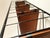 Mid-Century Scandinavian Modern Icon Freestanding Ladder Shelf, 1960s For Sale - Image 3 of 16