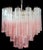 Italian Chandelier in Murano, 1995 For Sale - Image 18 of 18