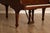 1929 Steinway & Sons Model M Vintage Walnut Grand Piano With Bench For Sale - Image 15 of 18