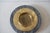 Mid-Century Modern 1970s Brass and Marble Ashtray, Catchall For Sale - Image 3 of 7