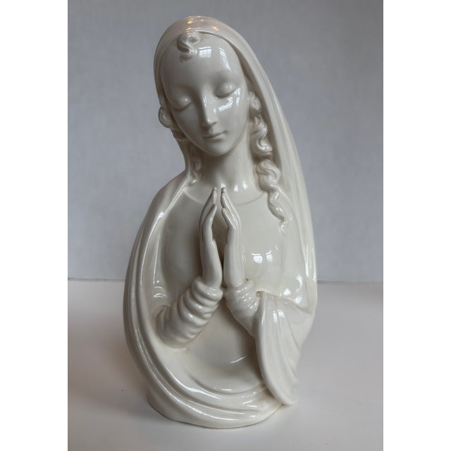 Modern Holy Mother/Mary Madonna Goebel (Hm13; TMK-1) For Sale - Image 3 of 8