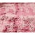 "Unexpected, artistic, and undeniably sophisticated, this handmade silk velvet pillow transforms a playful zebra motif...