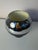 2000 - 2009 Spherical Ice Bucket in Chrome-Plated Plastic by Quist For Sale - Image 5 of 11