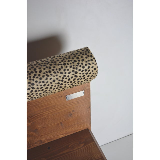 C26 Chair from Studio Greca For Sale - Image 4 of 13