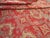 Red Galerie Shabab Collection Early 20th Century Turkish Oushak Room Size Carpet For Sale - Image 8 of 8