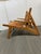 Børge Mogensen Sohnne Hunting Chair, Reproduction For Sale - Image 4 of 15