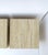 Italian Travertine Marble End Tables, Pair For Sale - Image 15 of 17