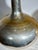 1970s Silver-Plated Metal Bottle Vases, Italy, 1970s, Set of 2 For Sale - Image 5 of 12