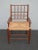 Chair in Great Vintage Condition. Solid and Firm. Wear is usual for its age. Please see the photos. Overall a Gorgeous...