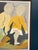 Hans Osswal, Children, 1960s, Oil on Canvas, Framed For Sale - Image 8 of 18