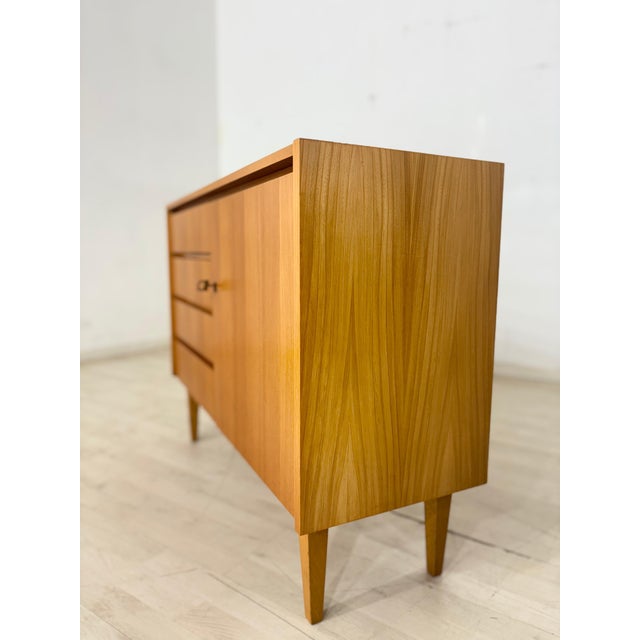 Mid-Century Chest of Drawers, 1960s For Sale - Image 9 of 15