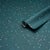 Contemporary SAMPLE - Schumacher X Colette Cosentino Brindille Starry Sky Wallpaper In Peacock For Sale - Image 3 of 3