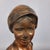 Bronze Bust of Peasant by Vincenzo Cinque, Early 1900s For Sale - Image 9 of 15