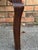 Early 19th Century Louis XV Walnut Chevet For Sale - Image 5 of 14