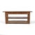 Wood Antique French Pine Draper Farm Table For Sale - Image 7 of 15