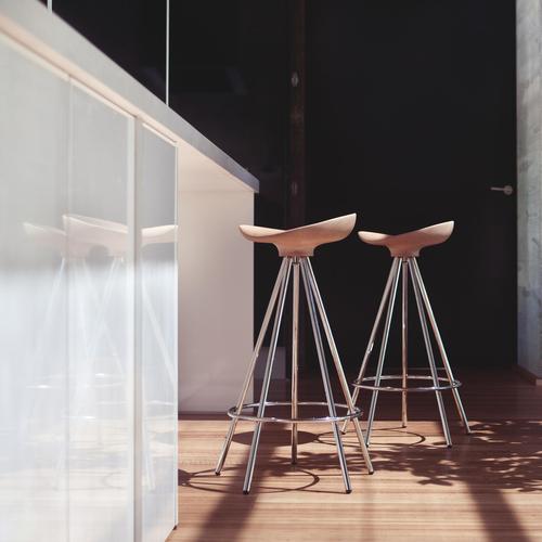 Jamaica Stool by Pepe Cortes for BD Barcelona For Sale - Image 6 of 9