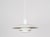 Vintage Danish PH 4/3 Hanging Lamps by Poul Henningsen for Louis Poulsen, 1966, Set of 2 For Sale - Image 3 of 15