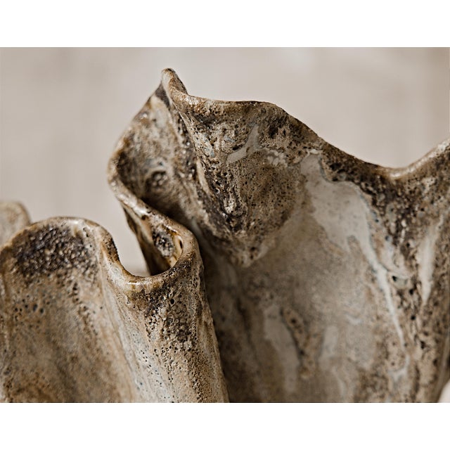2020s Flourish Vase II For Sale - Image 5 of 8