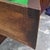 Late 18th Century English George III Hepplewhite Serpentine Mahogany Sideboard W/Solid Slab Top Faux Drawer Fronts, Concealed Twin Cabinets & Side Access Door,1790–1805 For Sale - Image 5 of 18