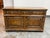 Design Plus Gallery presents an English Tudor Style Oak Wood Sideboard from Century Furniture. The oak displays pronounced...