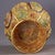 Mid 18th Century Exquisite Chinese Gilt Silver Filigree Gem-Set Covered Ginger Jar, "Qianlong" Mark For Sale - Image 4 of 9
