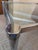 Late 20th Century 1950s Mid Century Modern Magazine Rack End Table For Sale - Image 5 of 10