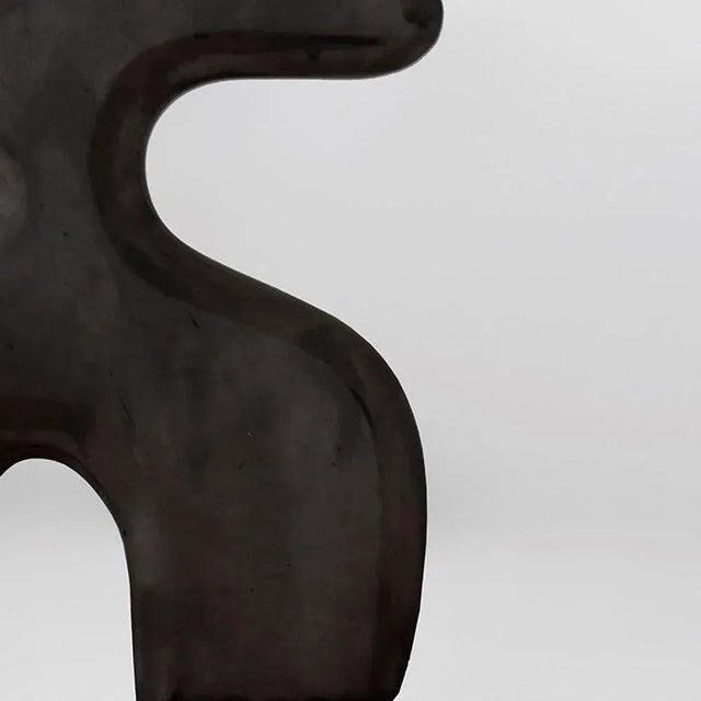 Contemporary Form No_001 Sculpture by AOAO For Sale - Image 3 of 6