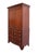 LEXINGTON FURNITURE Palmer Home Collection Solid Cherry Traditional 46" Media Armoire 554-318 80.5" High 46.5" Wide 24"...