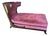 Atrium Chaise Lounge by Jacques Garcia for Baker Furniture For Sale