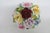 Late 20th Century Royal Doulton England Bone China Floral Posy Mixed Flowers in Footed Bowl 5016b For Sale - Image 5 of 18