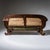 Antique Biedermeier Sofa in Mahogany, Northern Germany, 1830 For Sale - Image 6 of 13