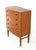 Chest of Drawers by Kai Kristiansen for Feldballes For Sale - Image 14 of 16