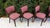 Art Deco Dining Chairs from Thonet, 1920s, Set of 6 For Sale - Image 15 of 18