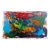 Artist Mark Adler Vibrant Contemporary Abstract Acrylic Painting on Canvas For Sale
